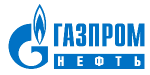 ГАЗПРОМНЕФТЬ