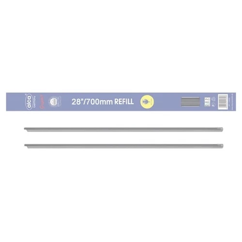 Резинки стеклооч. 700 мм. АLCA комп.Германия (132000)