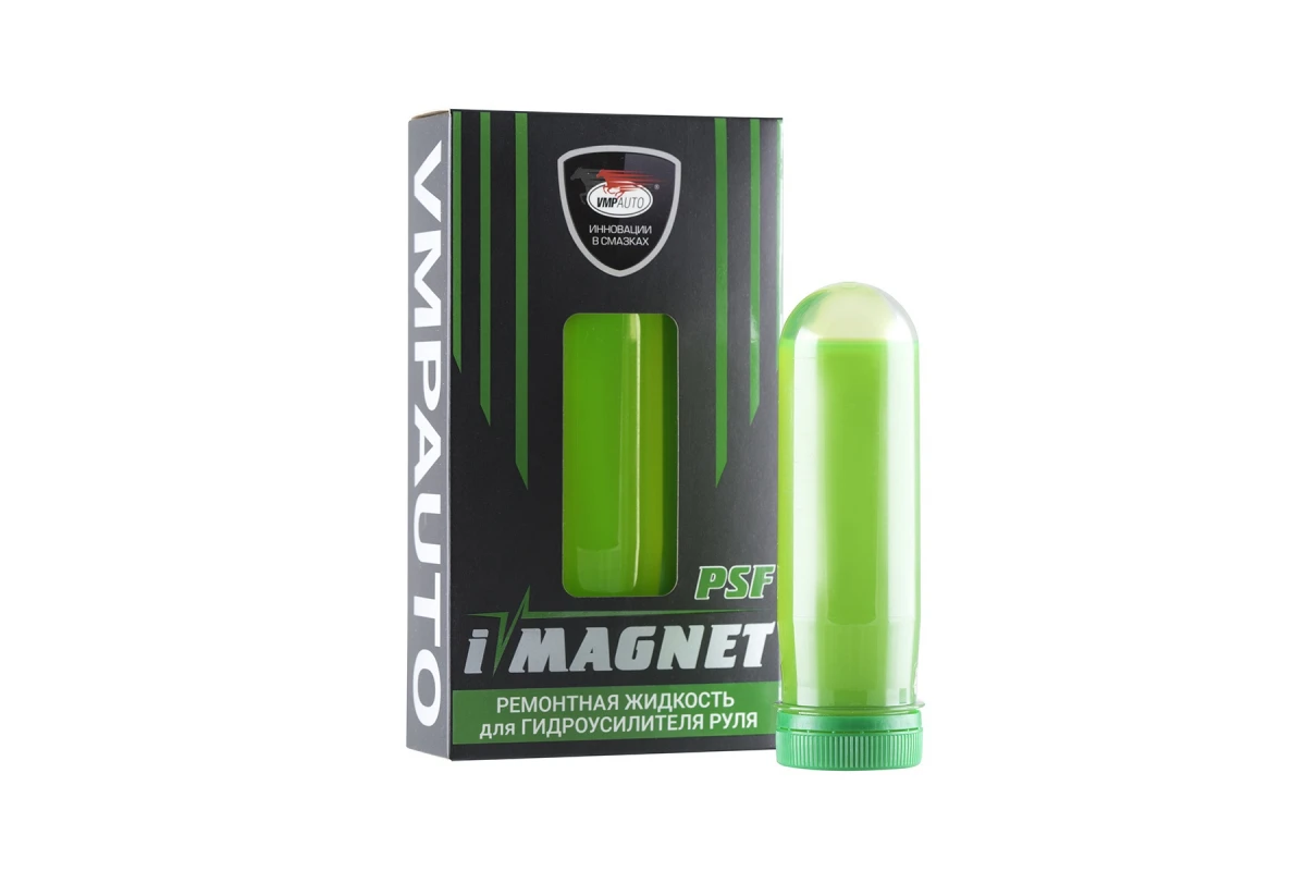 Присадка в ГУР imagnet PSF 90мл (5201) купить в Пензе