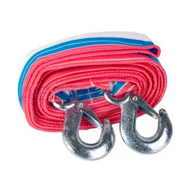 Трос буксировочный STARTPRO 6т. 5м