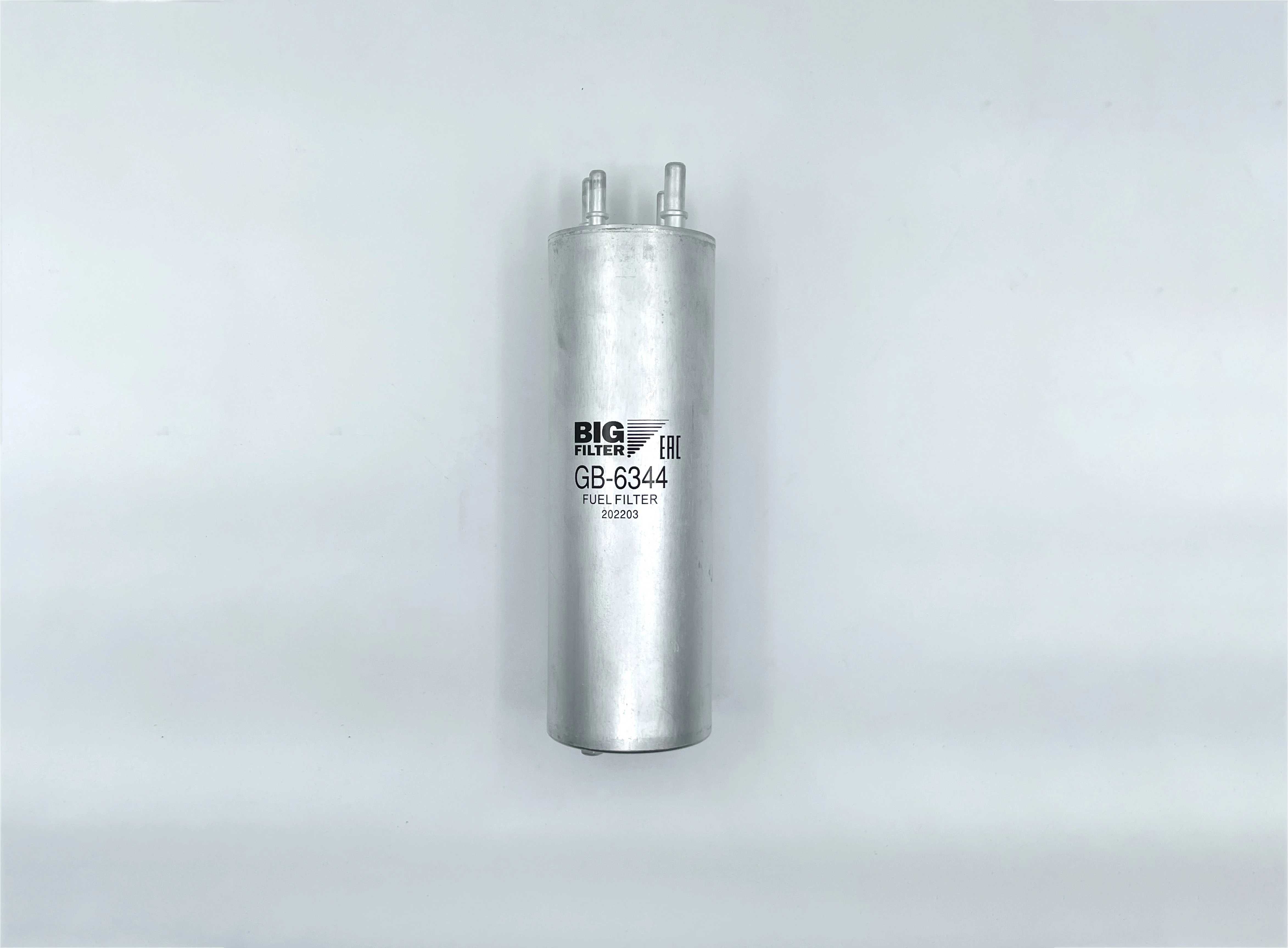 Фильтр топливный BIG FILTER GB6344