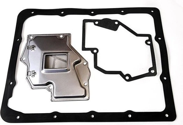 Фильтр АКПП JS ASAKASHI JT279K