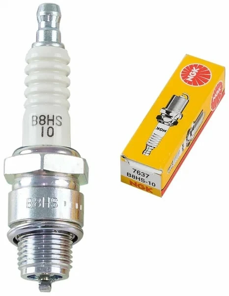 Свеча зажигания NGK B8HS10 7637 5126