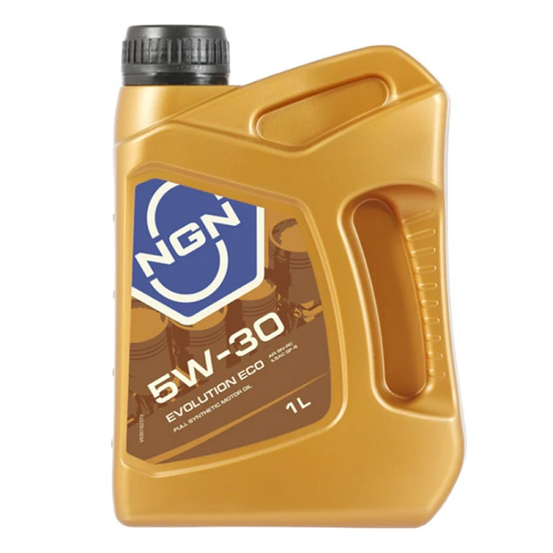 Купить Масло Ngn 0w30