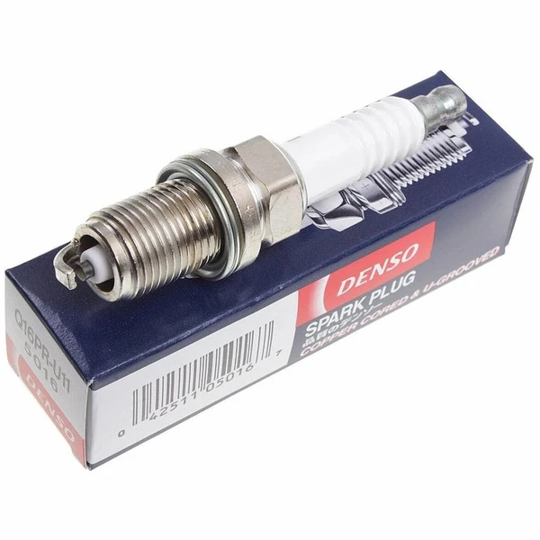 Свеча зажигания DENSO Q16PRU