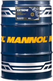 Масло моторное MANNOL EXTREME 5W40 208л (РОЗЛИВ)