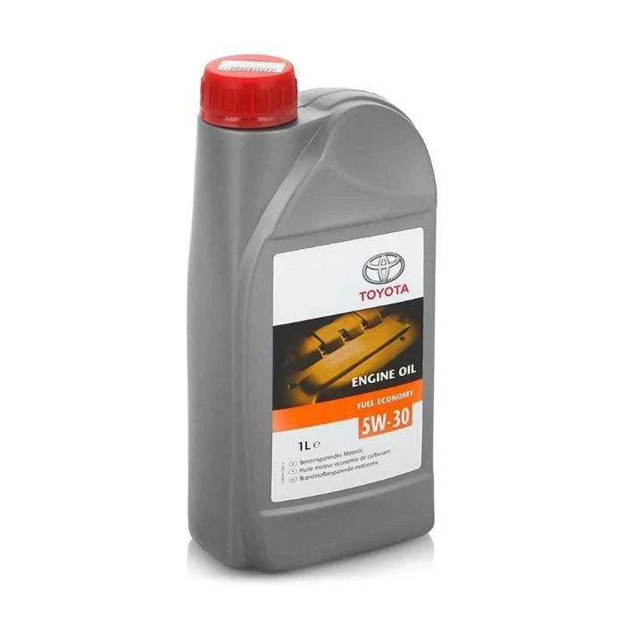 Масло моторное TOYOTA PFE 5W30 API SN ACEA C2 1л