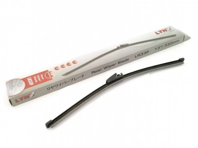 Щётка стеклоочистителя LYNXauto LR33P =3397008006 A330H
