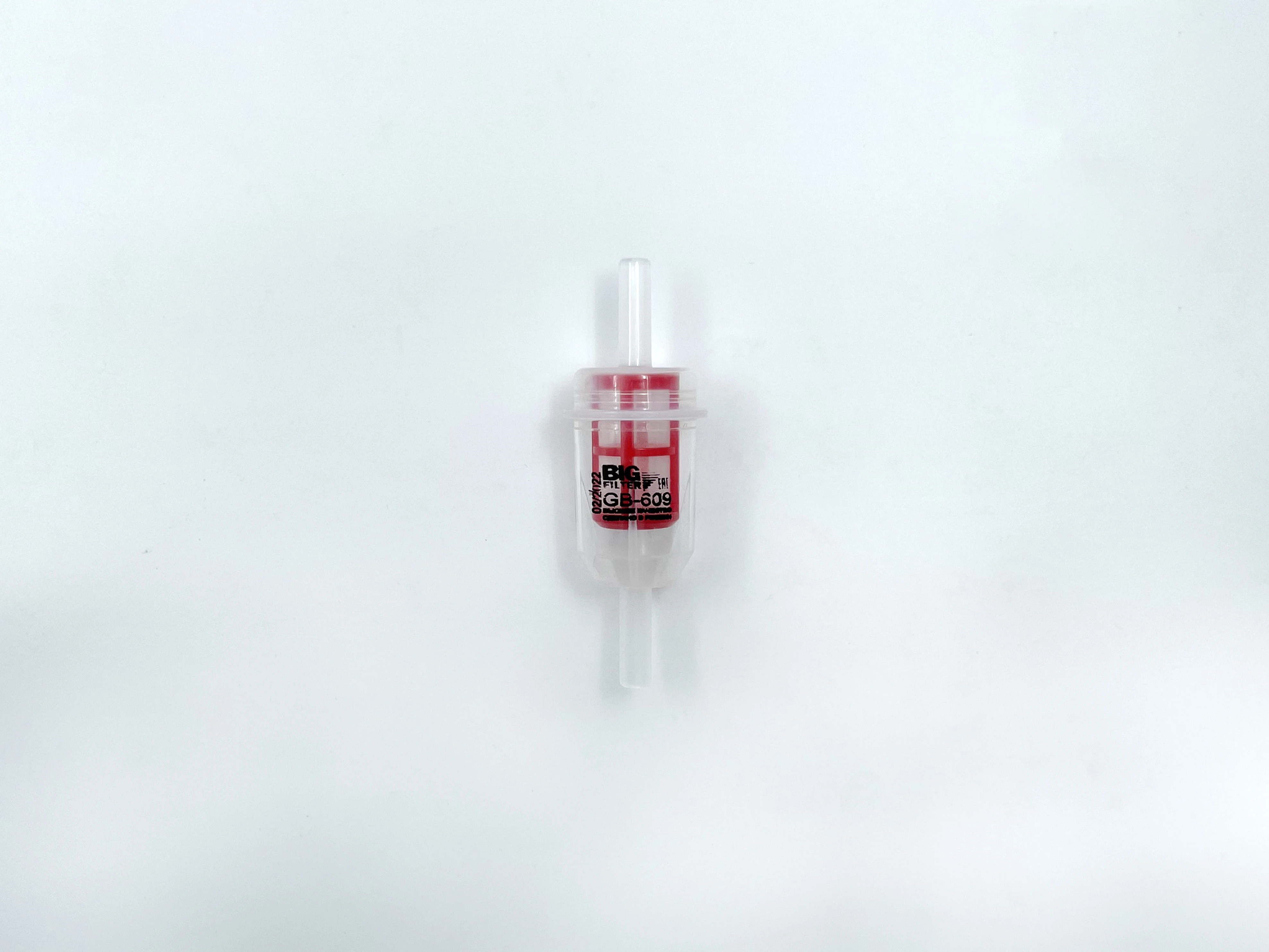 GB609 BIG FILTER Фильтр топливный 