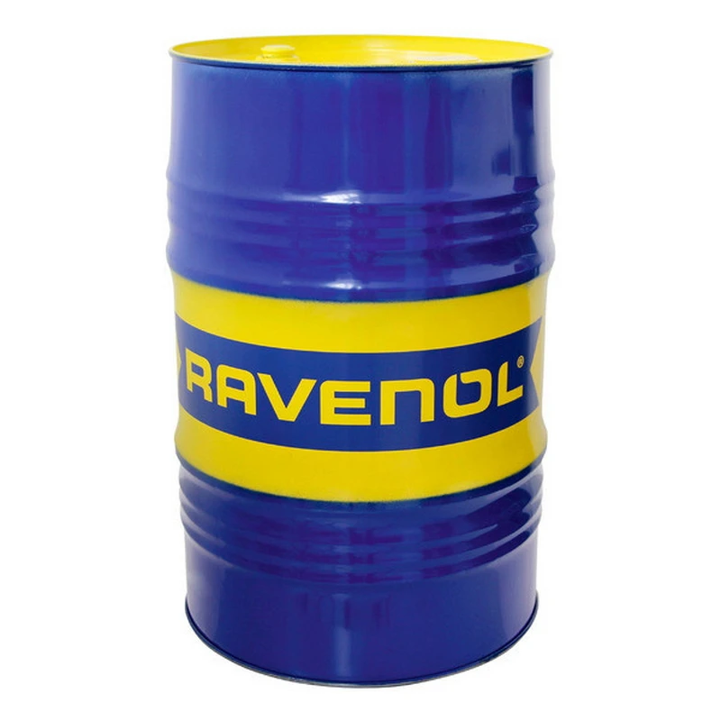 Масло трансмиссионное RAVENOL ATF DEXRON VI (РОЗЛИВ) 60л (принтованная бочка)