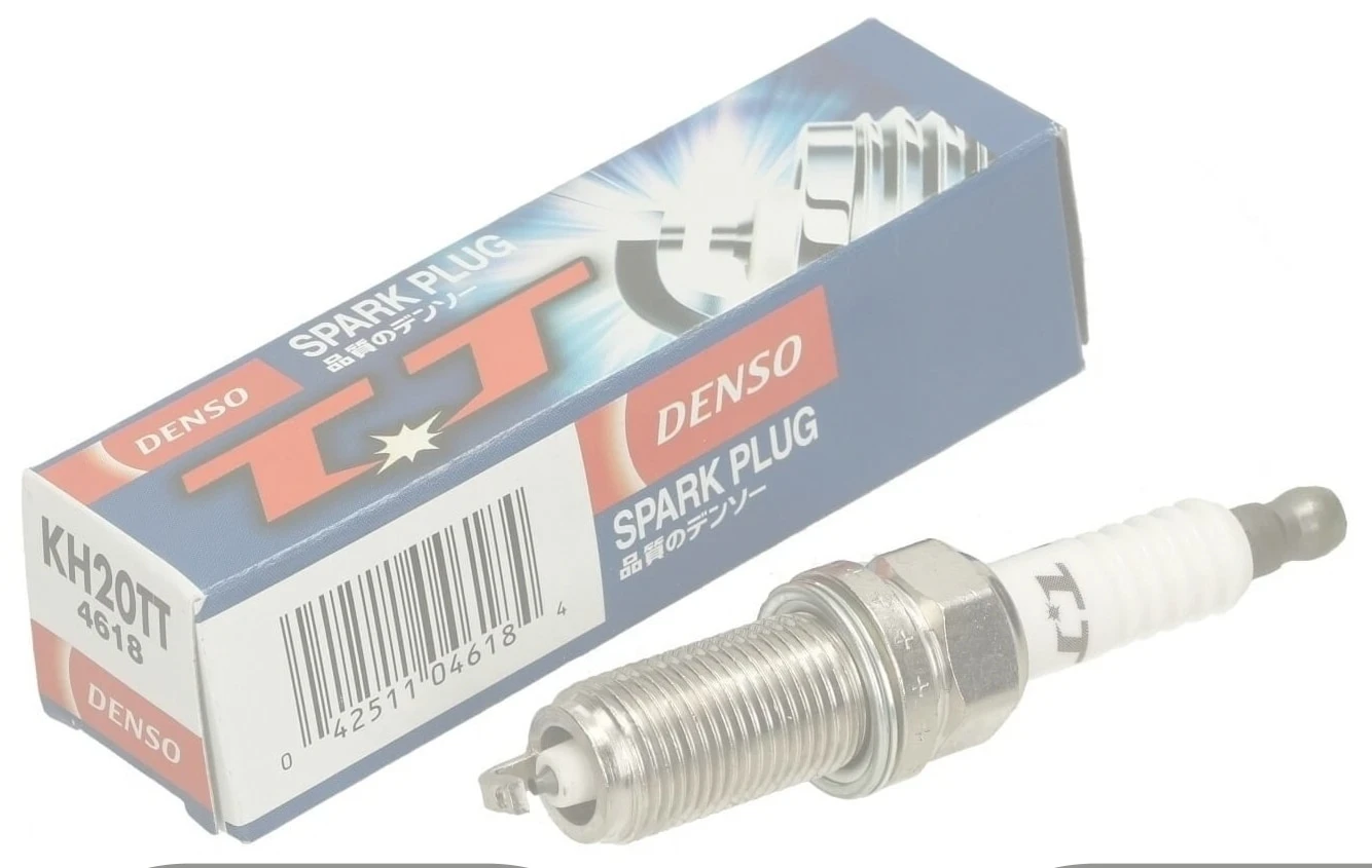 Свеча зажигания DENSO KH20TT4