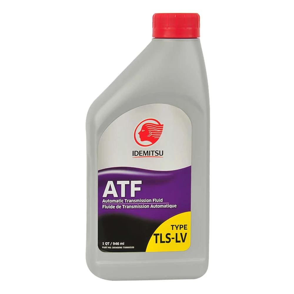 Масло трансмиссионное IDEMITSU ATF TYPE TLS-LV 946мл 