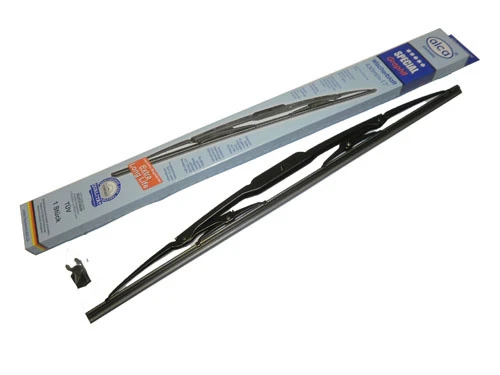 Щетка стеклоочистителя каркасная Alca 43 см Германия (107000)