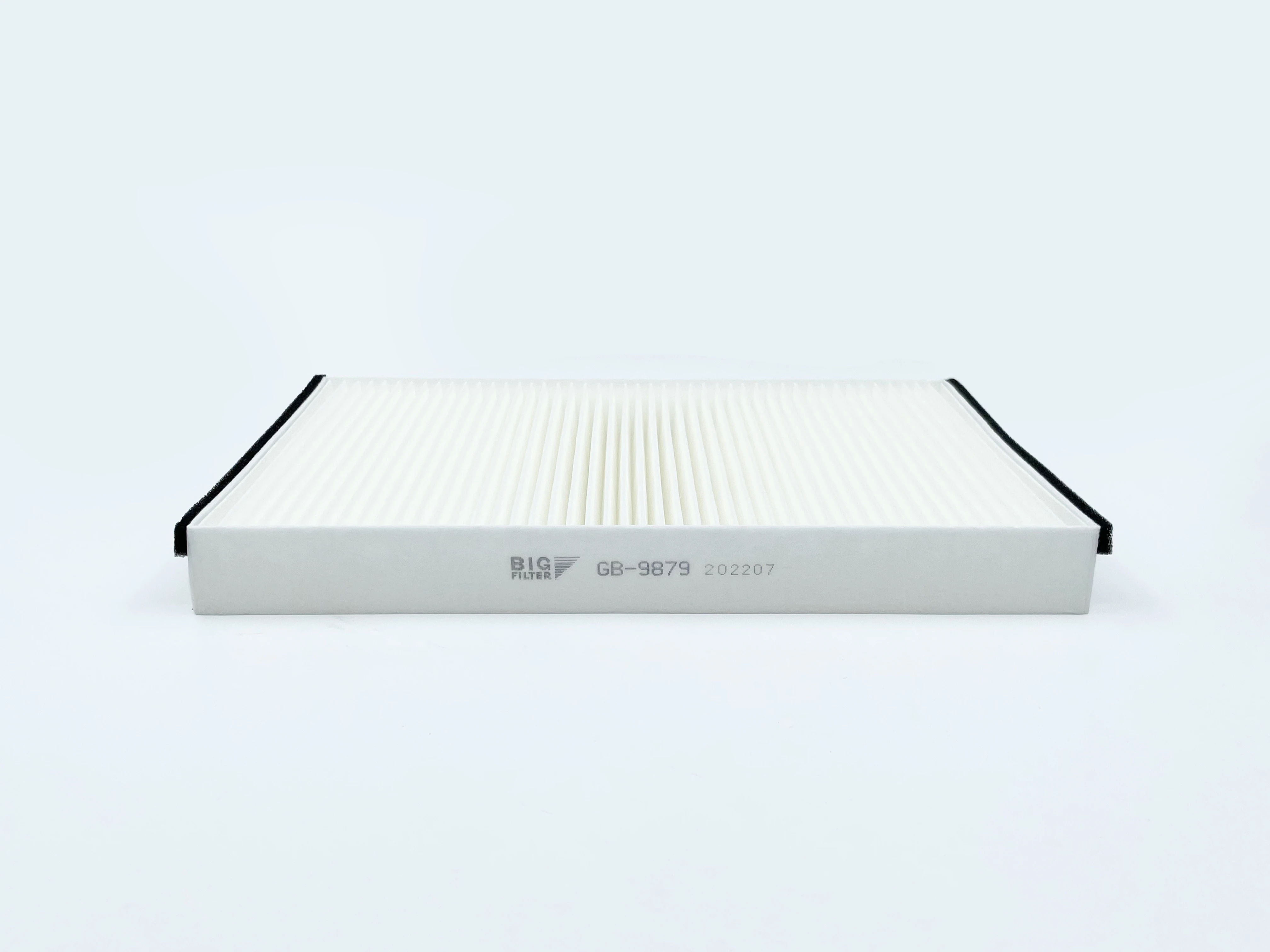 Фильтр салонный BIG FILTER GB9879= SA1126=CU3054