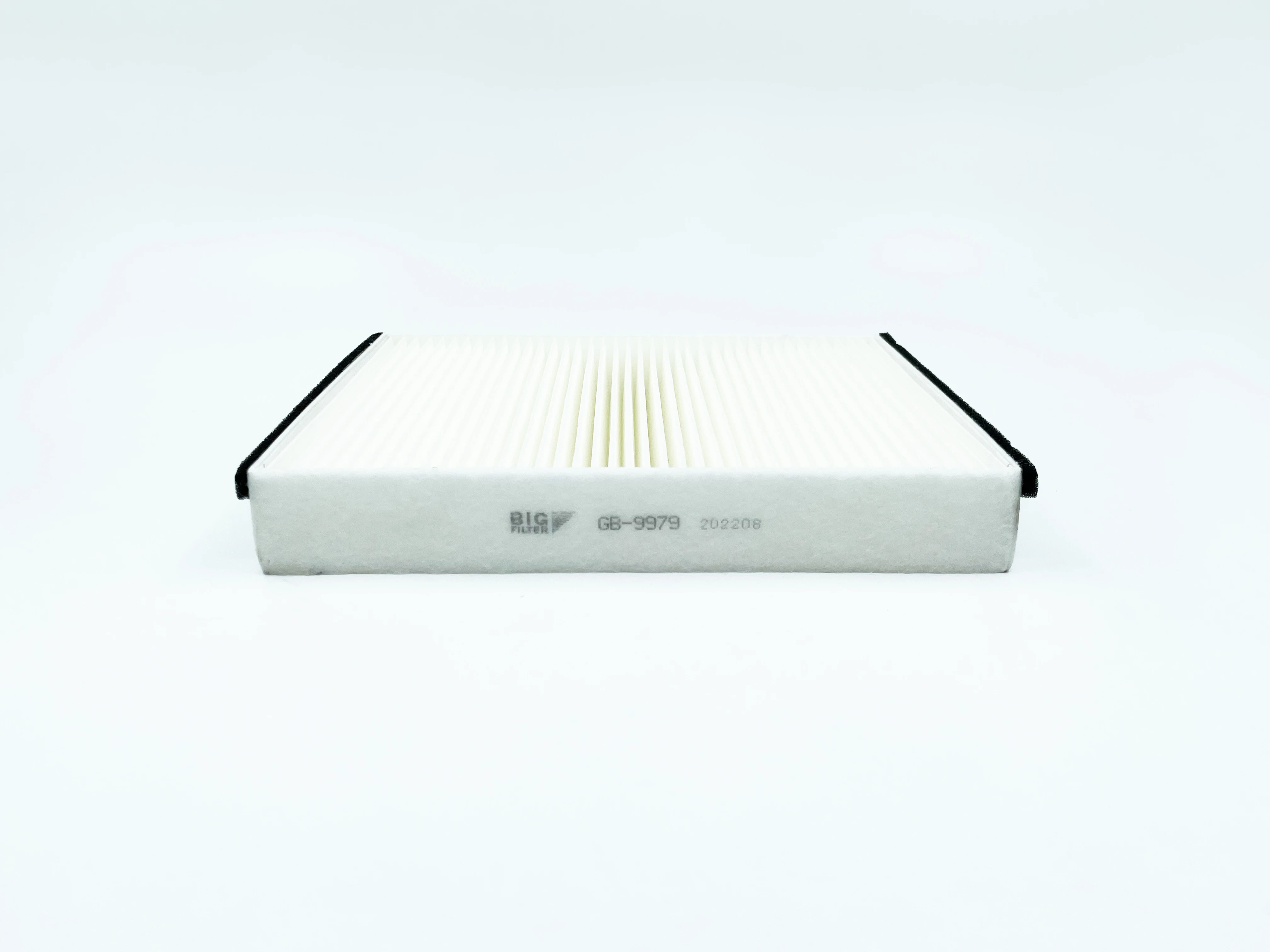 Фильтр салонный BIG FILTER GB9979