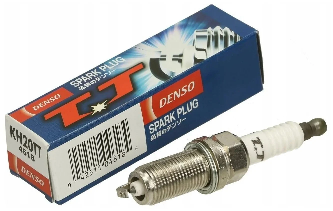 Свеча зажигания DENSO KH20TT4