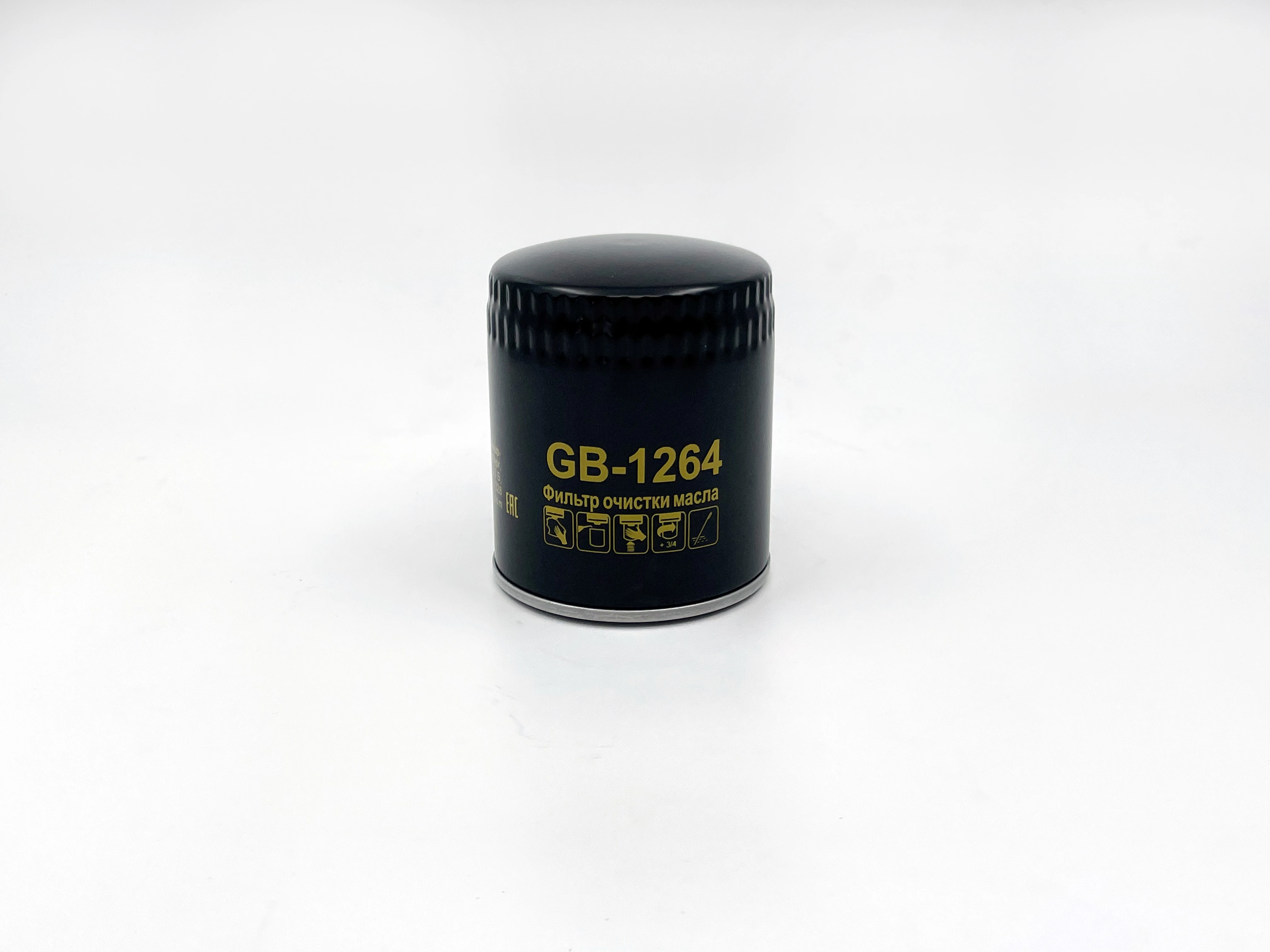 Фильтр масляный BIG FILTER GB1264=W90231
