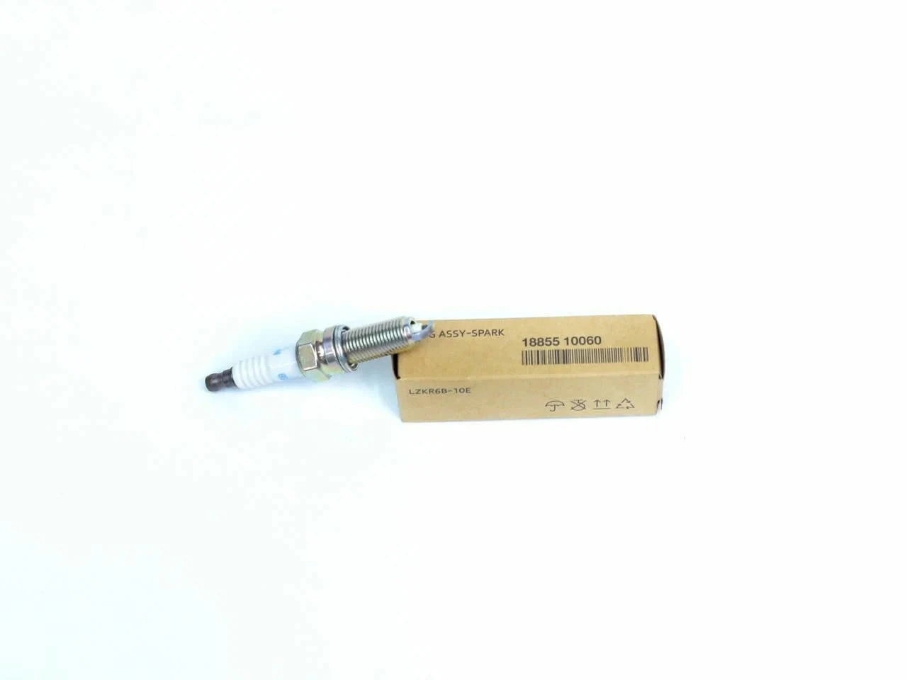 Свеча зажигания Hyundai/Kia 1885510060