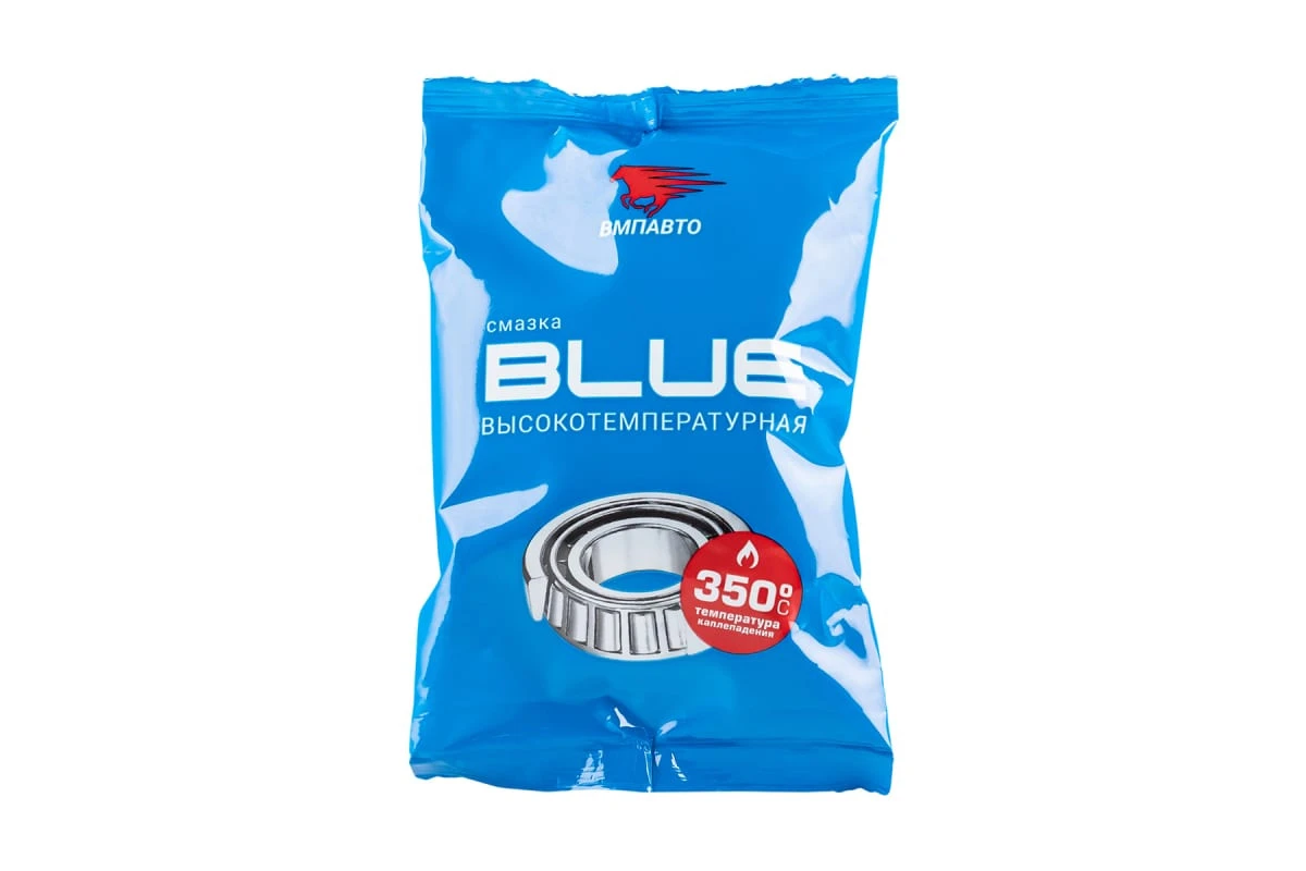 Смазка МС-1510 высокотемп. литиевая 80г. ВМП (1303) купить в Пензе