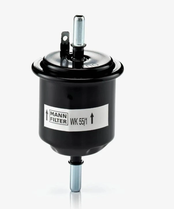 Фильтр топливный MANN WK551