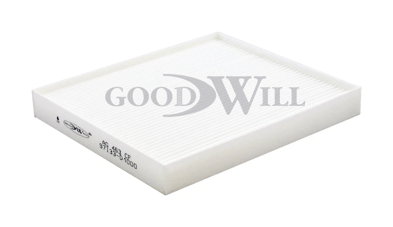 GOODWILL ФИЛЬТР САЛОННЫЙ AG463CF
