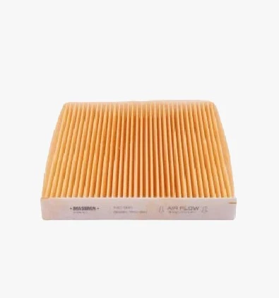 Фильтр салонный MASUMA MC931