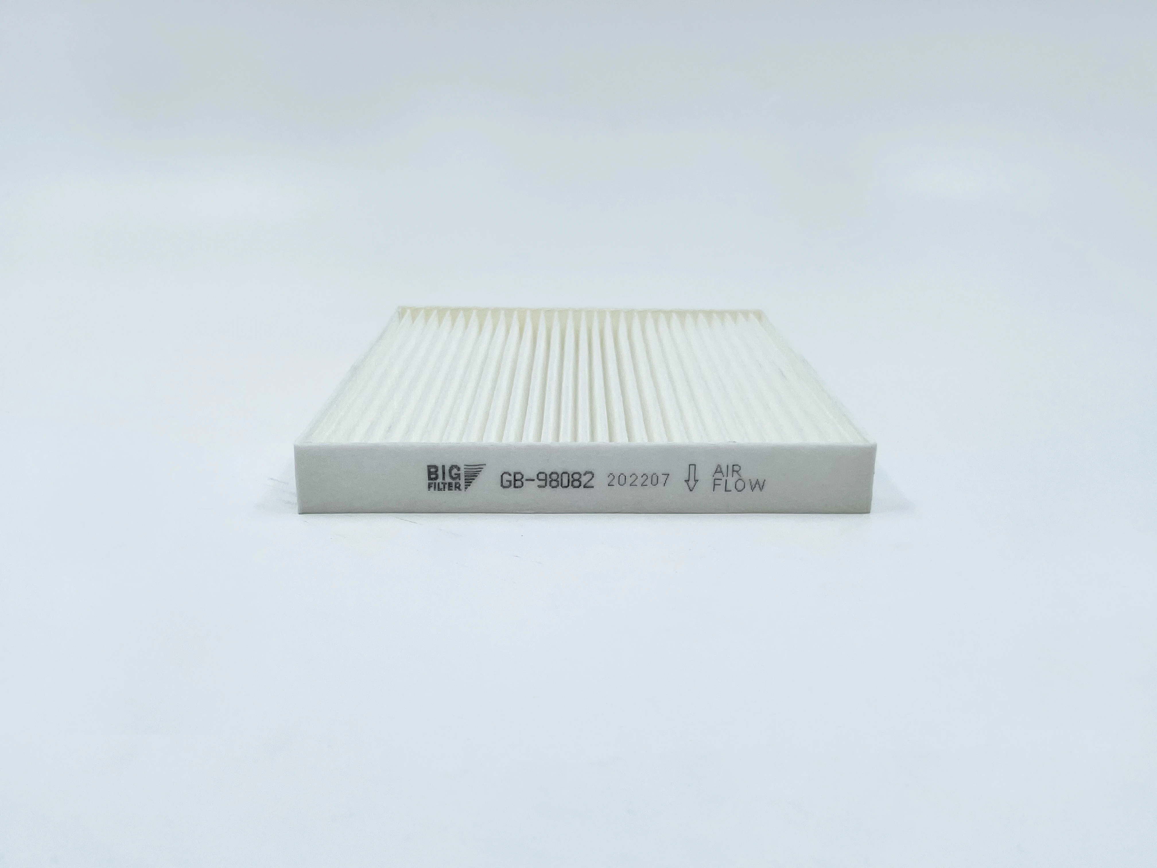 GB98082 BIG FILTER Фильтр салона 
