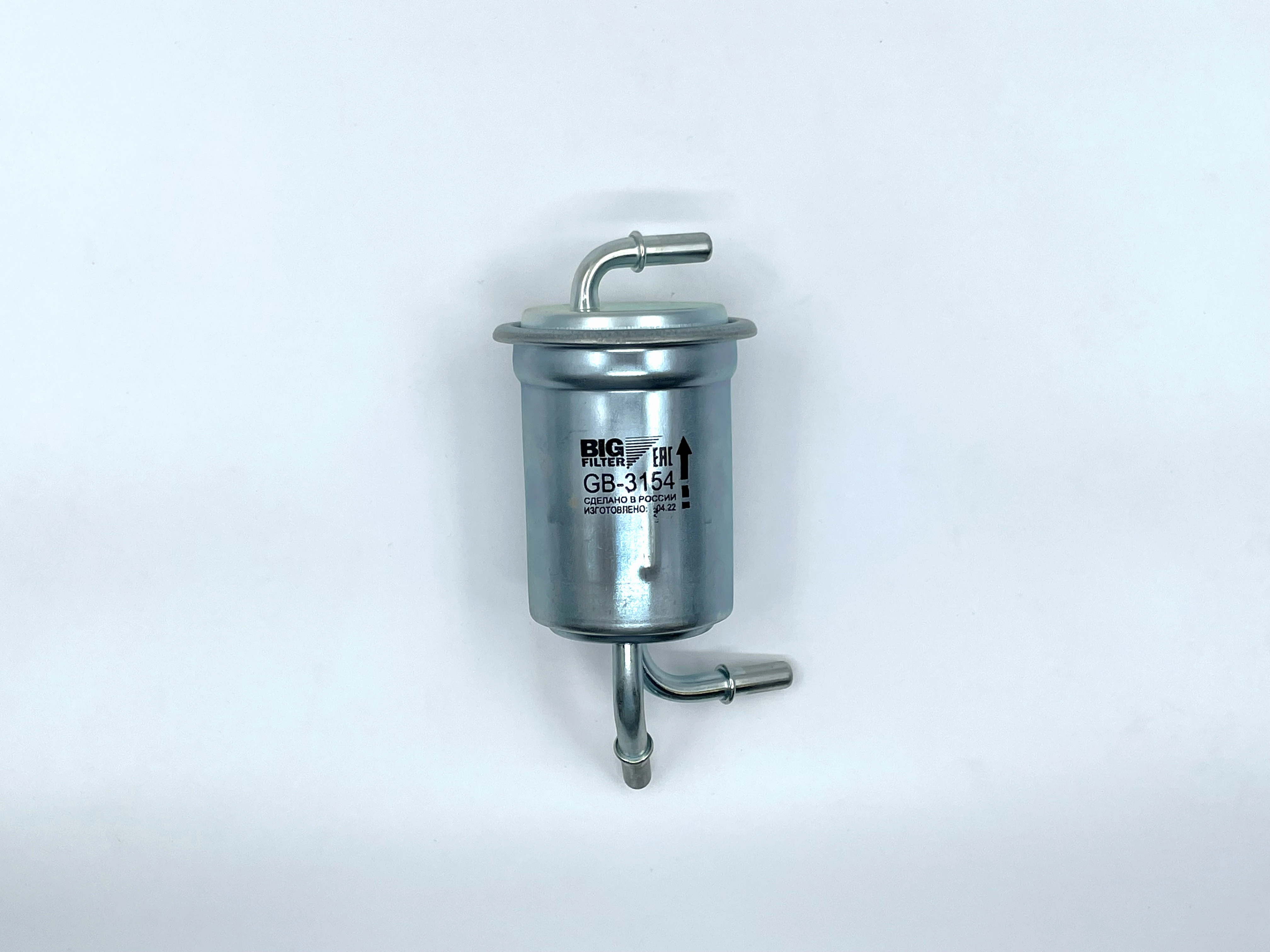 Фильтр топливный BIG FILTER GB3154=PP9494=ST793
