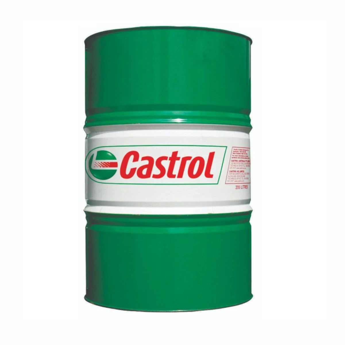 Масло моторное Castrol VECTON 10W40 200л (РОЗЛИВ)