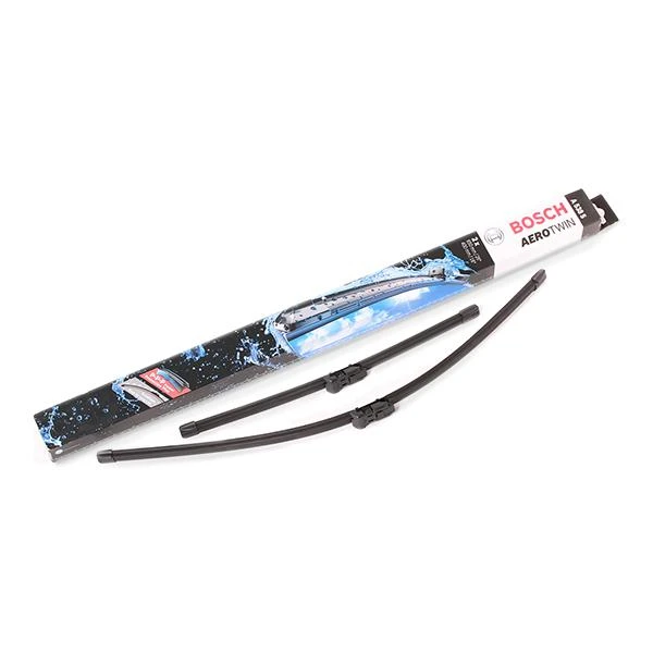 Щетки Стеклоочистителя AEROTWIN BOSCH 650/400 (3397007538)