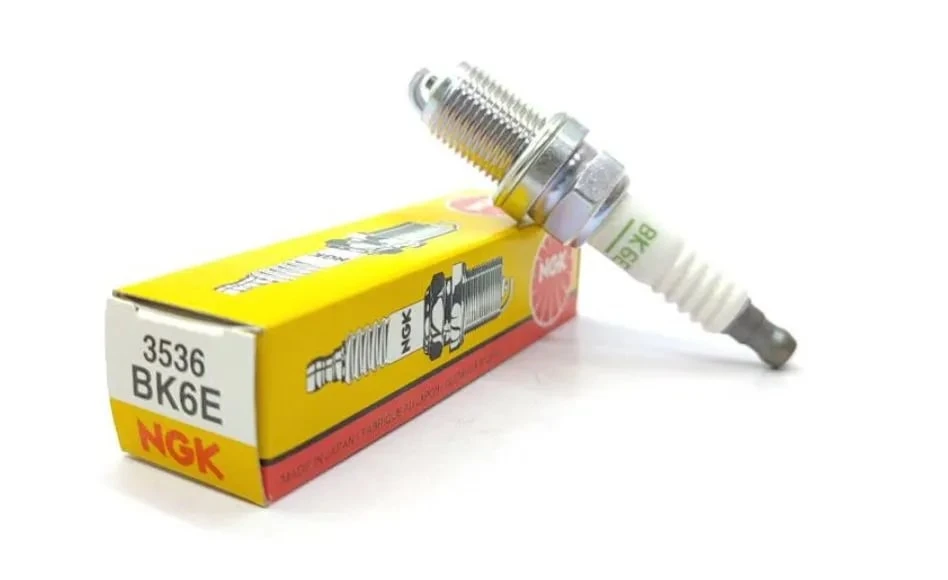 Свеча зажигания NGK BK6E(3536)