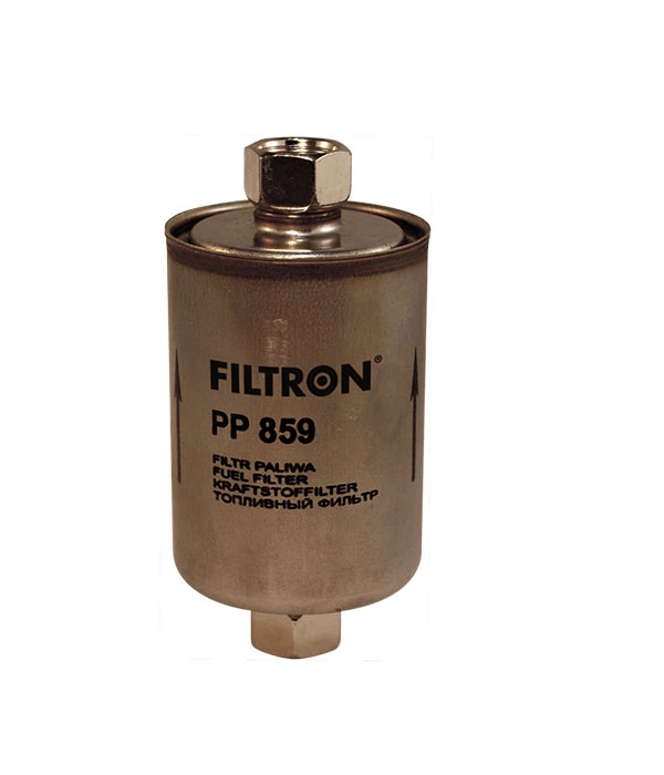 Фильтр топливный FILTRON PP859 — фото товара