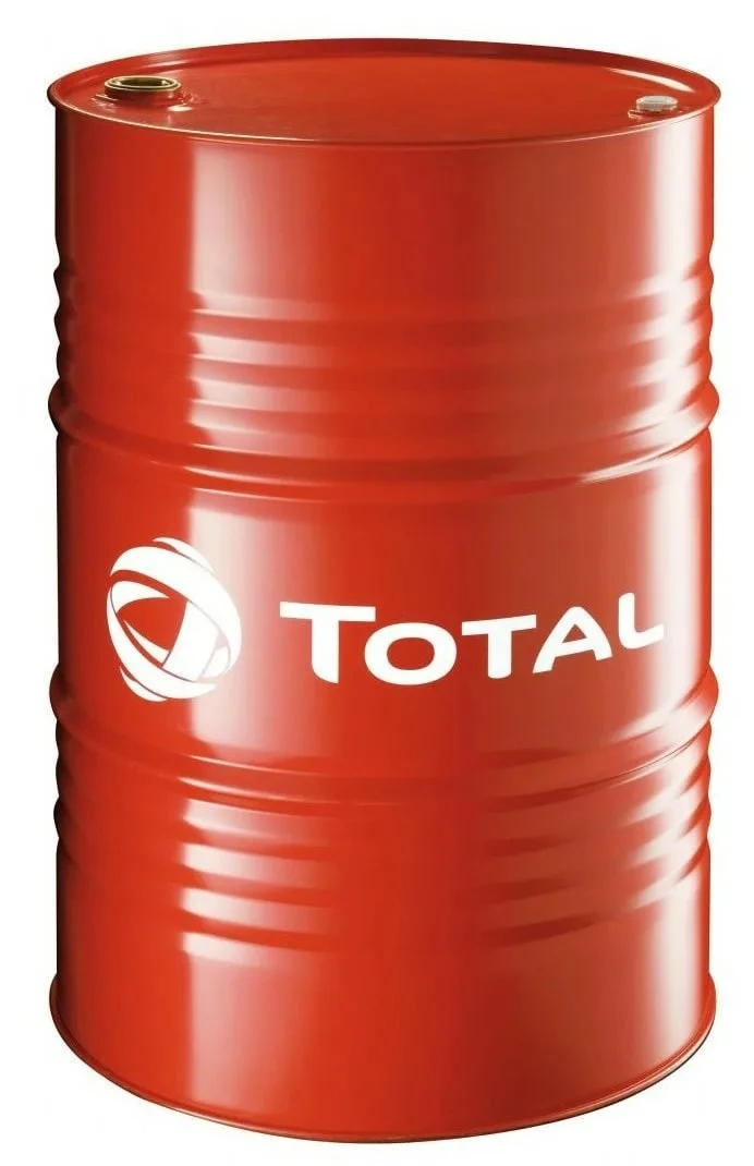 Масло моторное TOTAL RUBIA TIR 8600 10W40 208л (РОЗЛИВ)