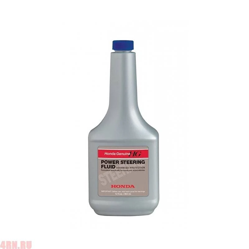 Жидкость для ГУР HONDA PSF 0.354л 082069002
