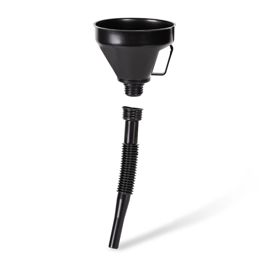 Воронка с гибким носиком AVS OF-160 диаметр 160 мм, длина 400 мм