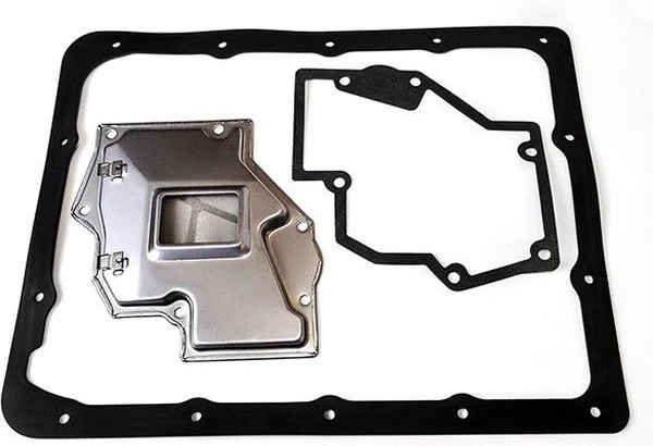 Фильтр АКПП JS ASAKASHI JT279K