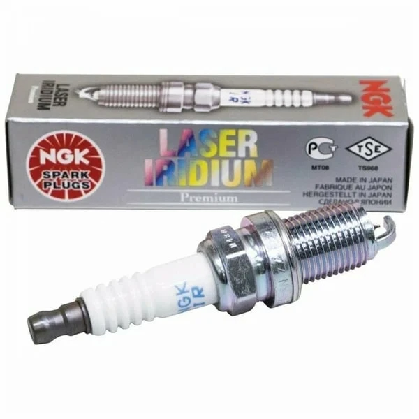 Свеча зажигания NGK DILKAR7C9H(91215)