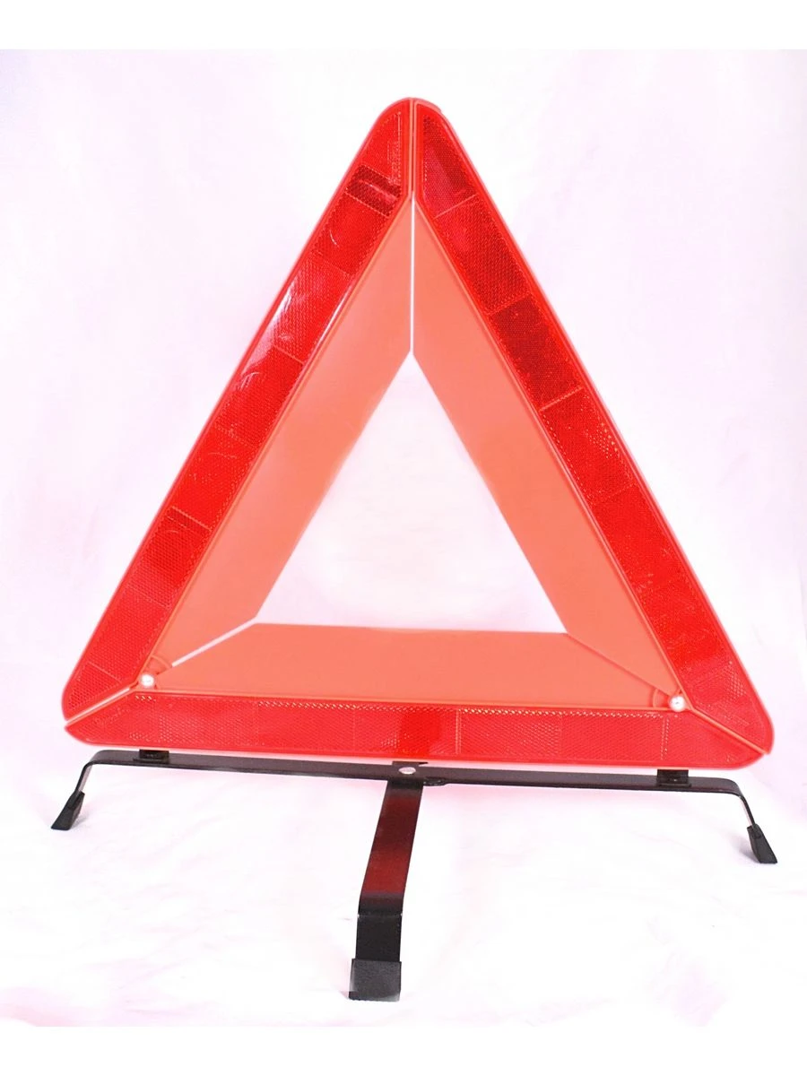 Знаки аварийной остановки LARIOMI LWT01001