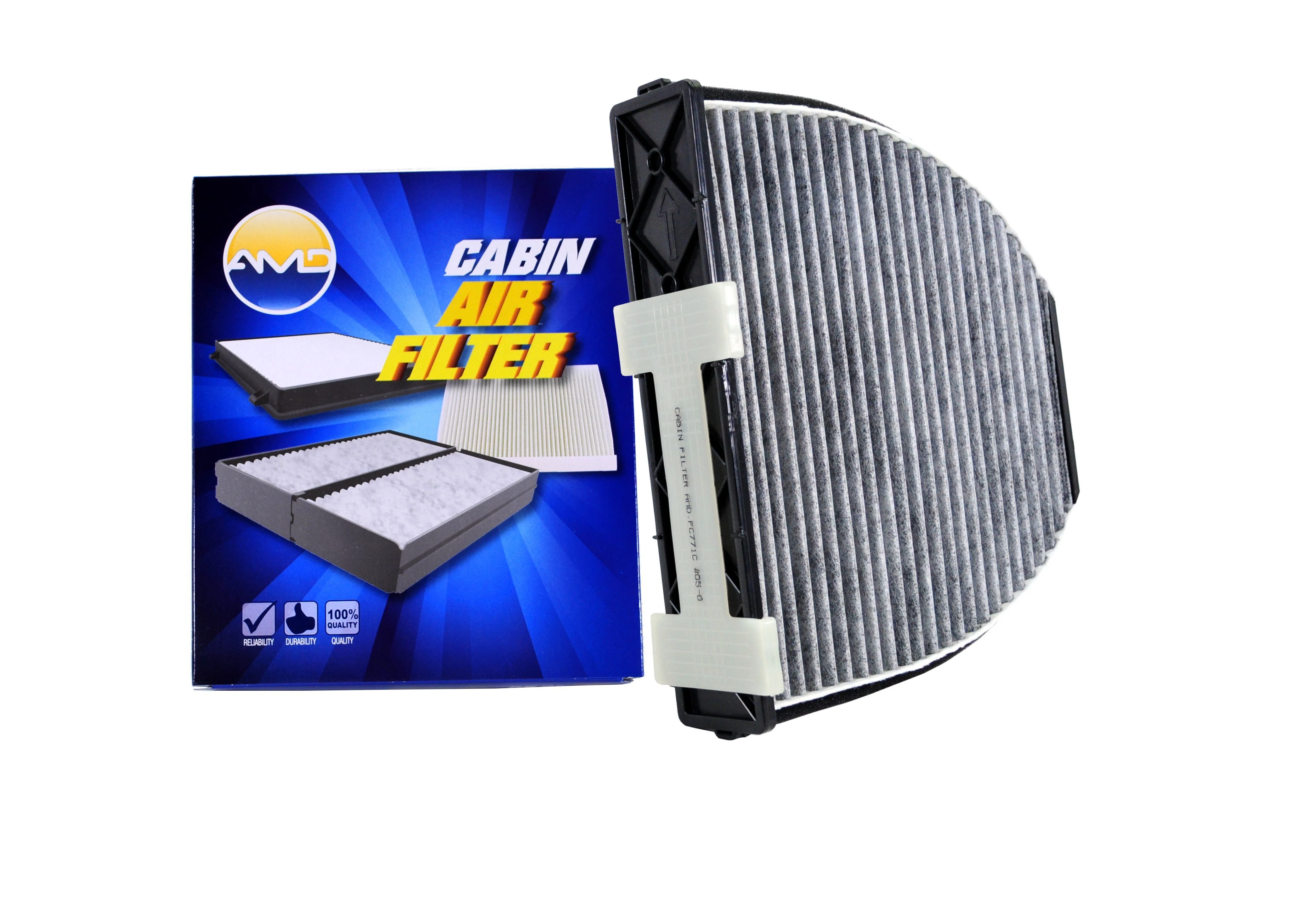 AMD Фильтр салонный AMDFC771C