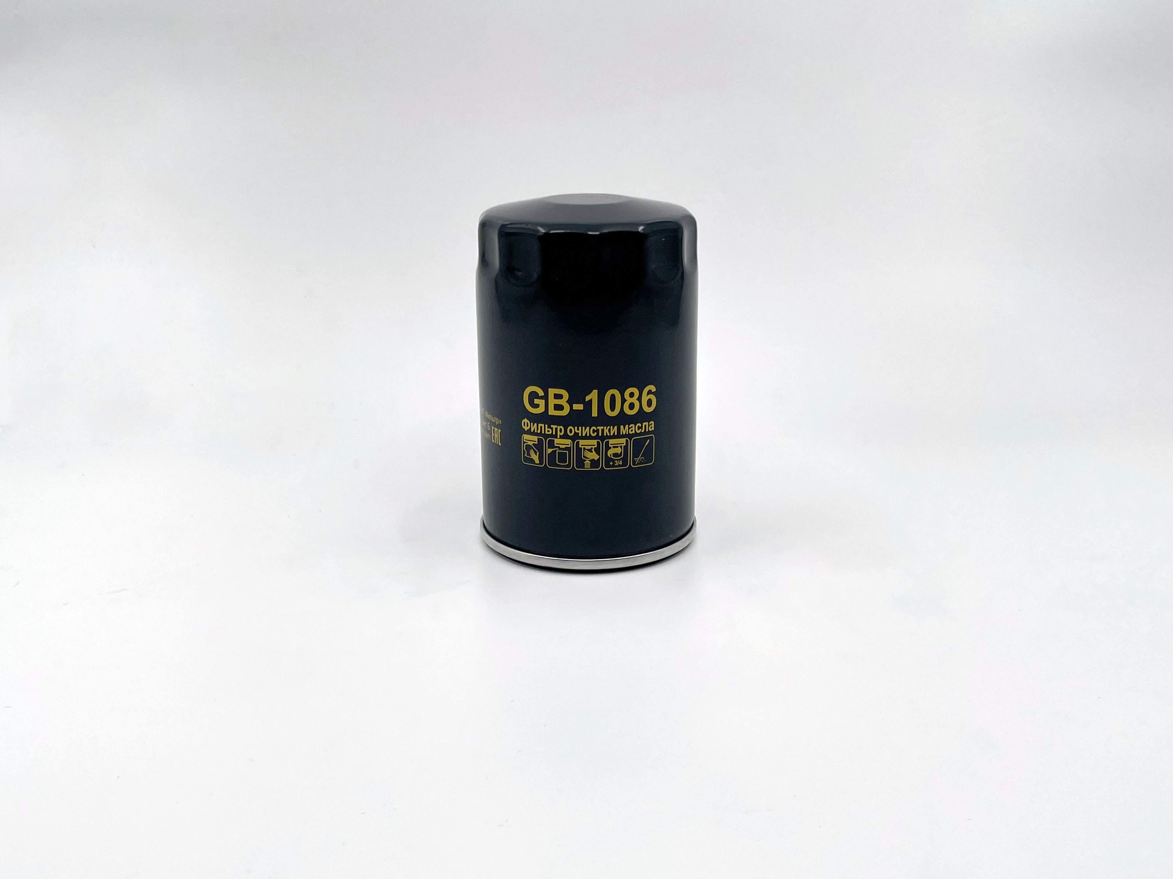Фильтр масляный BIG FILTER GB1086=SM137=W71927