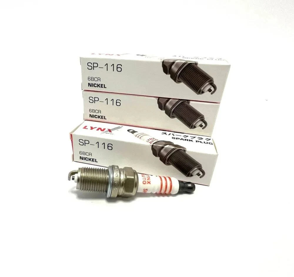 Свеча зажигания LYNXauto SP116
