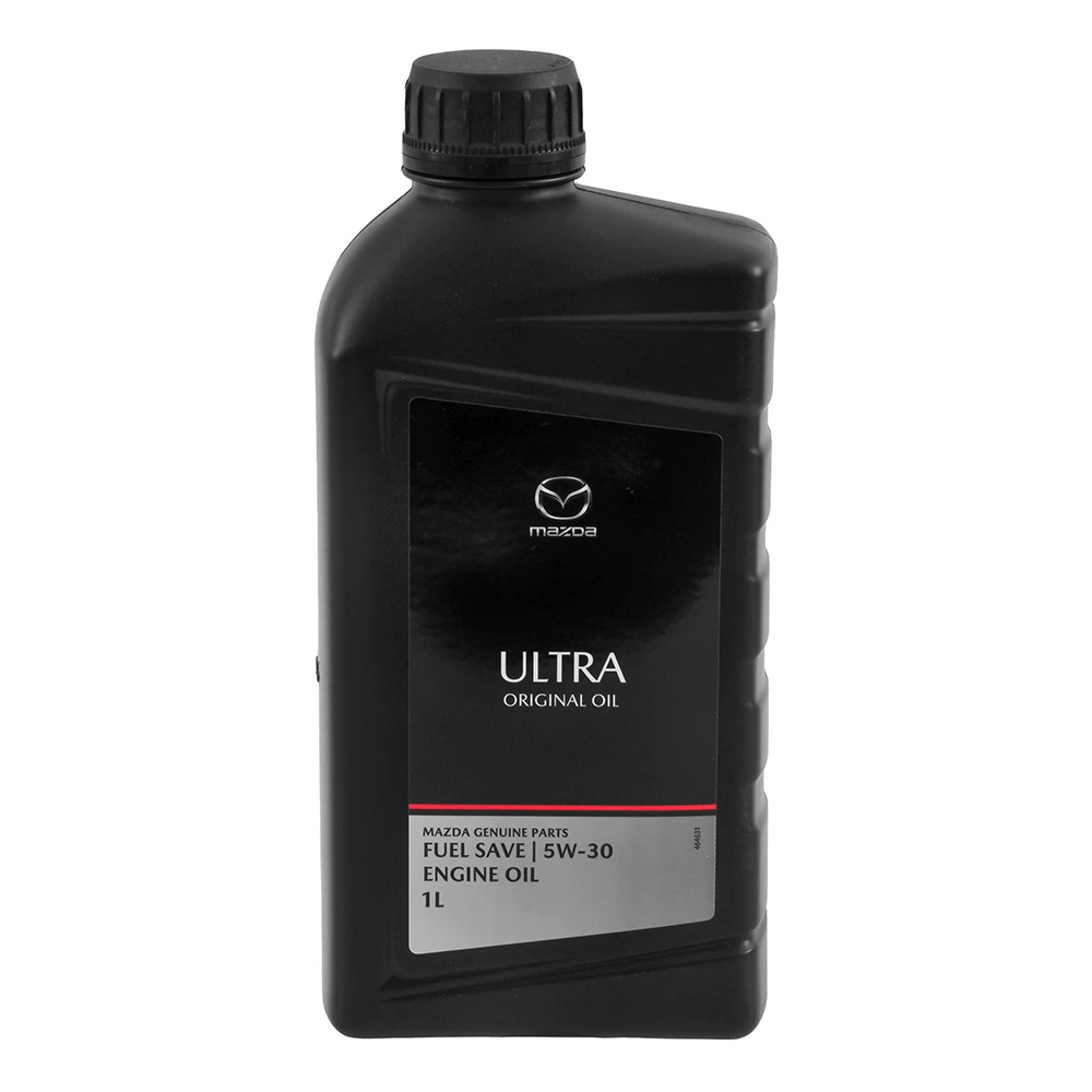 Масло моторное MAZDA OIL ULTRA 5W-30 1л