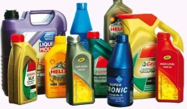 ТОП-10 лучших моторных масел ТОП-10 лучших моторных масел