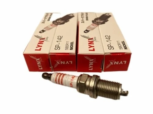 Свеча зажигания LYNXauto SP142