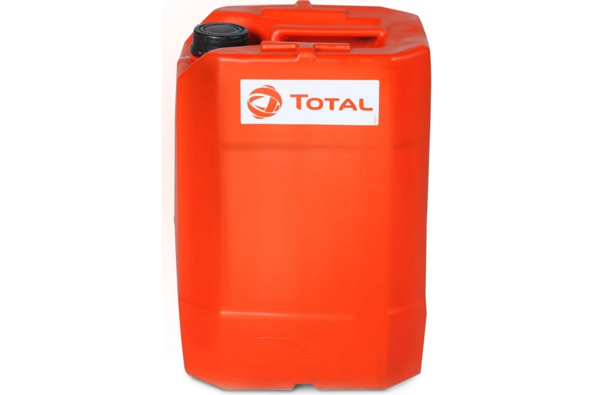 TOTAL RUBIA TIR 8900 10W40  20L Масло моторное