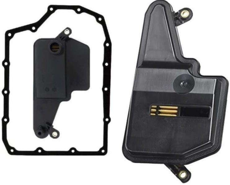 Фильтр АКПП с прокладкой поддона AZUMI JT25001K