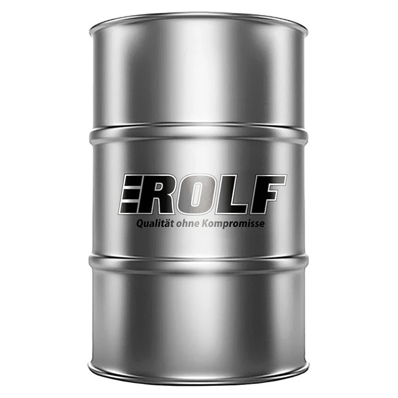 Масло моторное ROLF KRAFTON P5 U 10W40 (РОЗЛИВ)