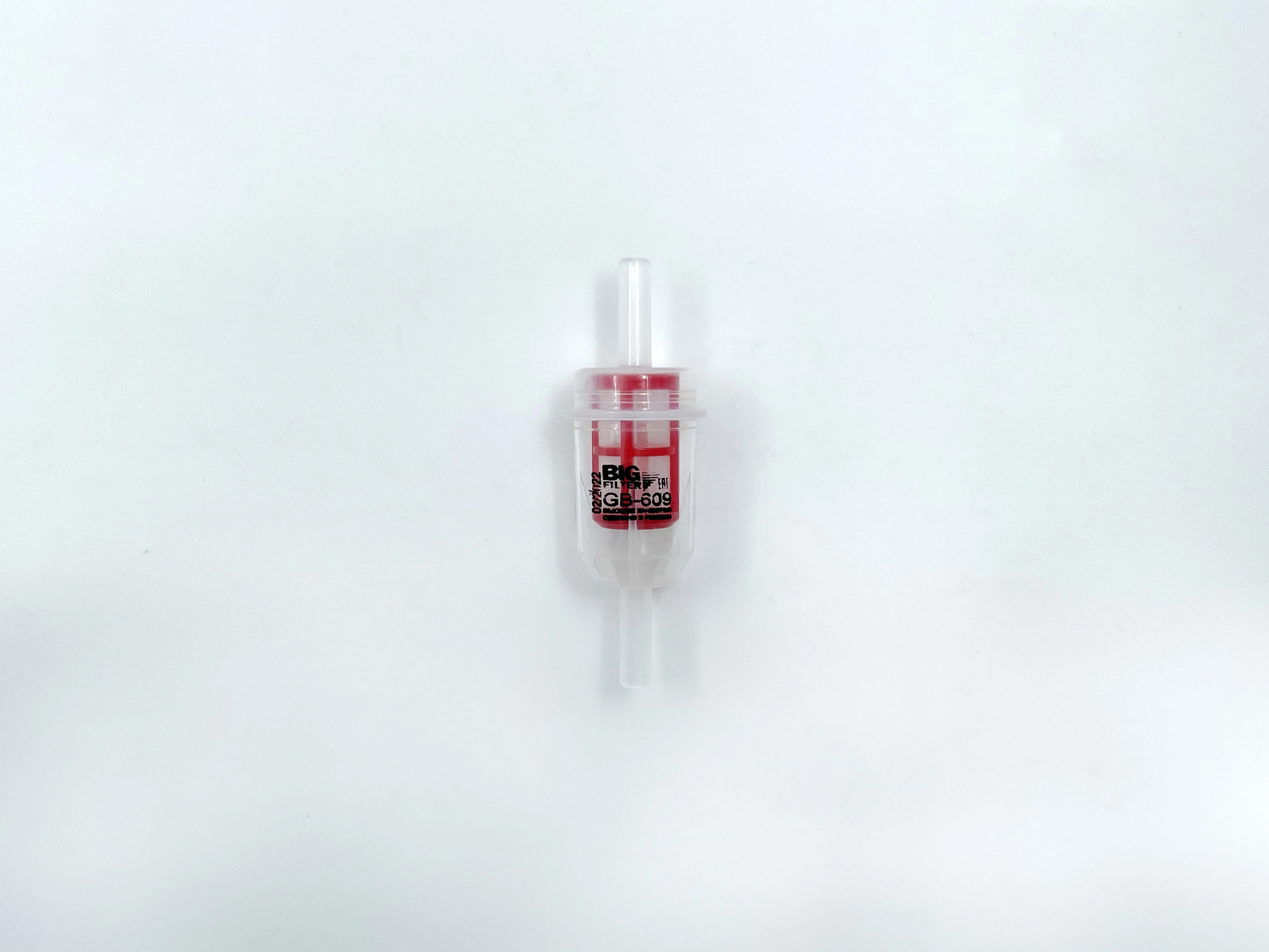 GB609 BIG FILTER Фильтр топливный 