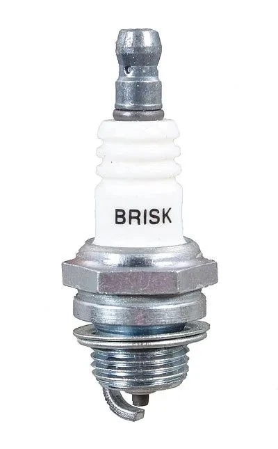 Свеча зажигания BRISK P17Y