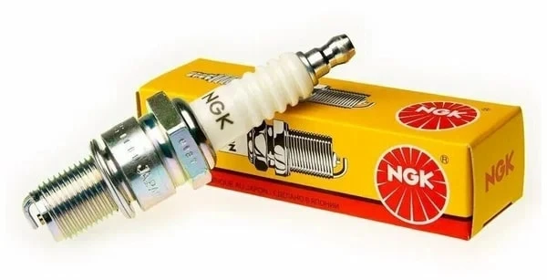 Свеча зажигания NGK BKR5ES11(2382)